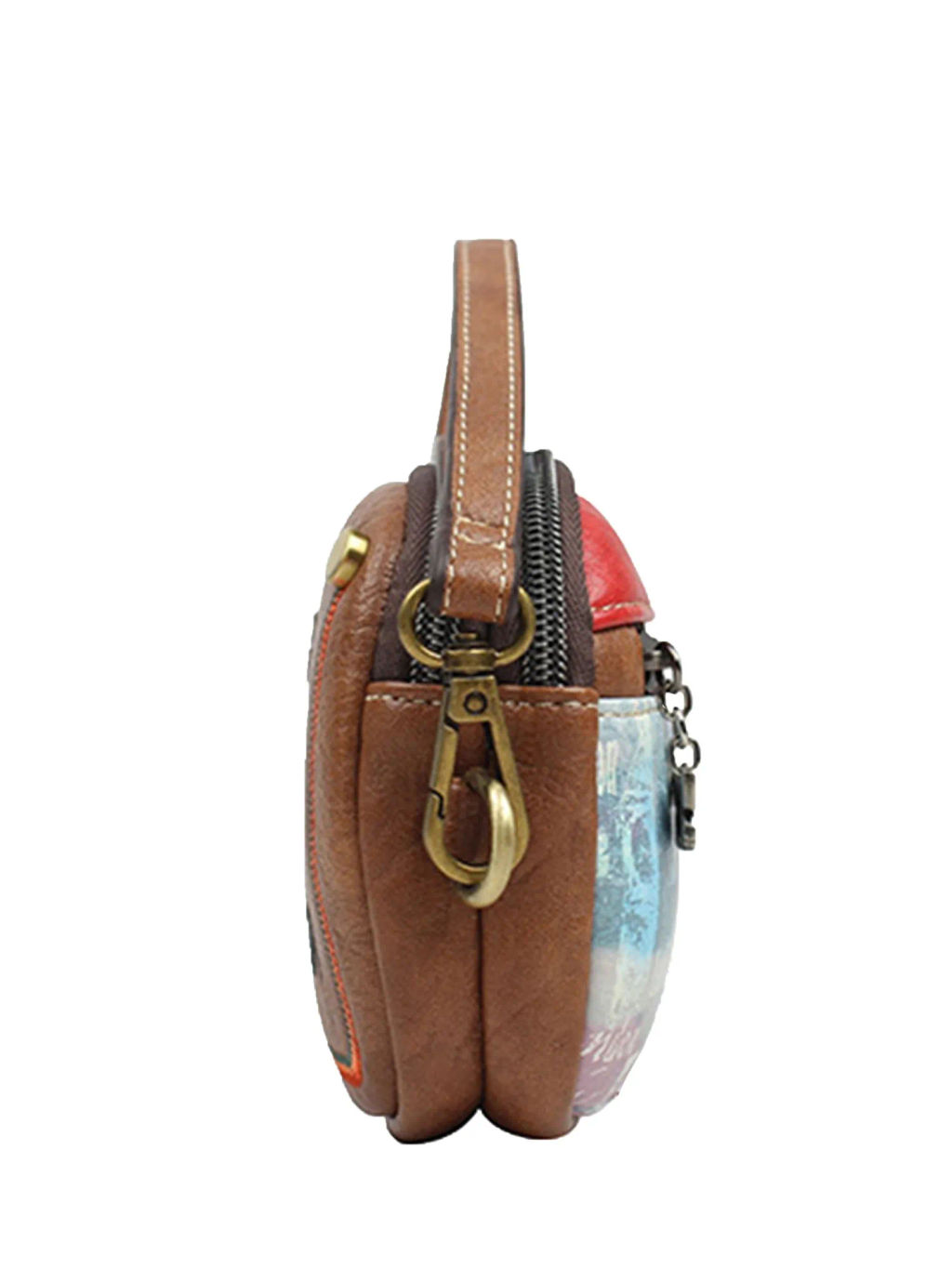 Косметичка JANET  LONDON