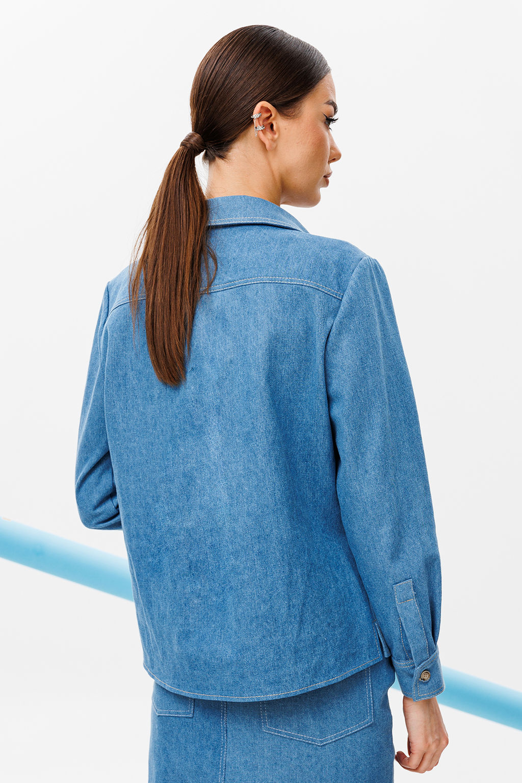 Блузка - Buter фото 8