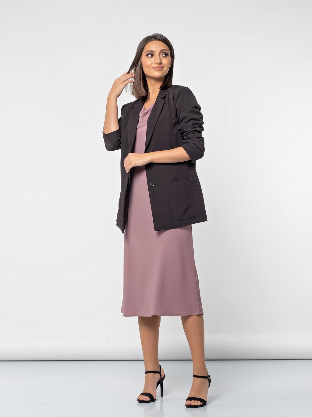 Жакет (531-4) - Jetty фото 4