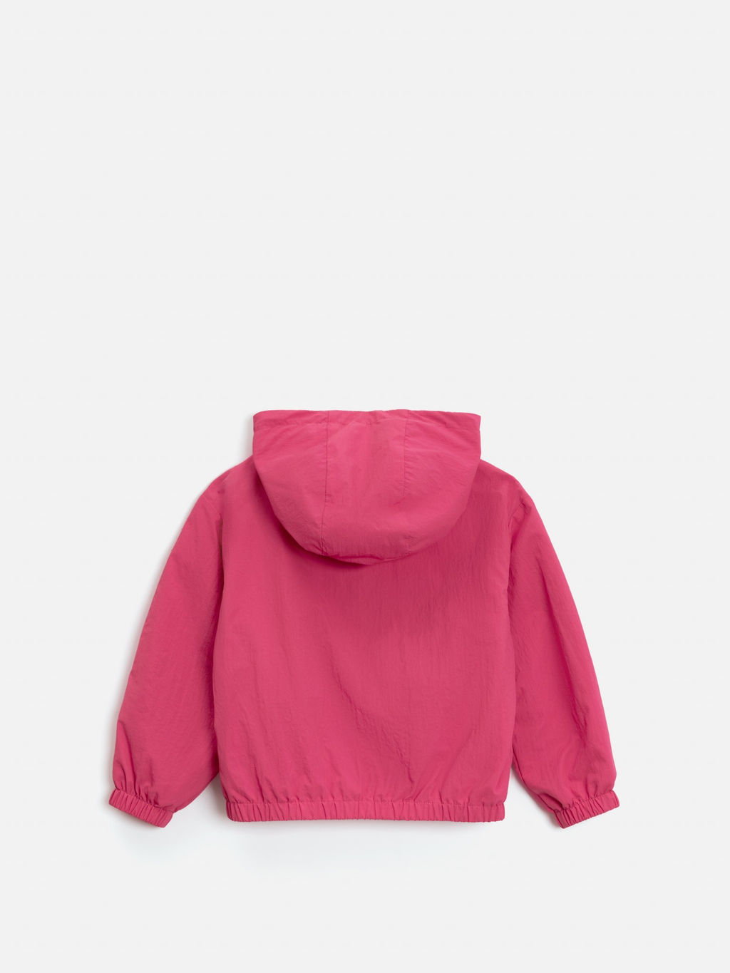 ACOOLA / Куртка детская для девочек Abelia фуксия  фото 2