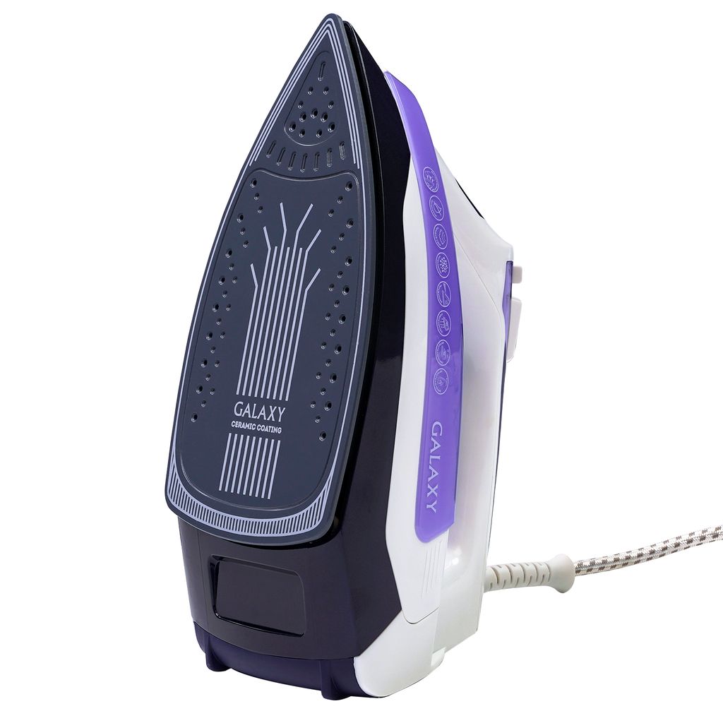 Утюг GALAXY GL6130  фото 2