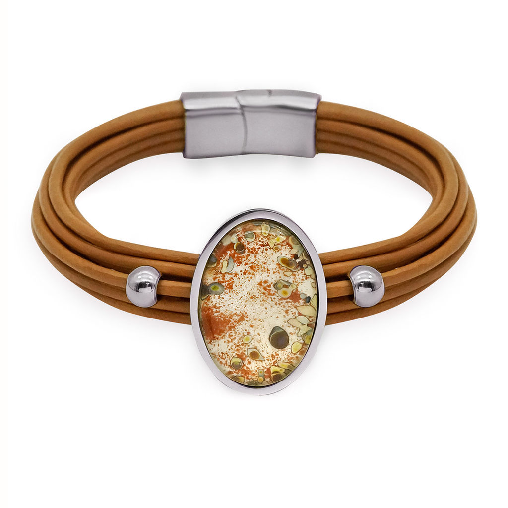 Браслет из муранского стекла - Vloes фото 10