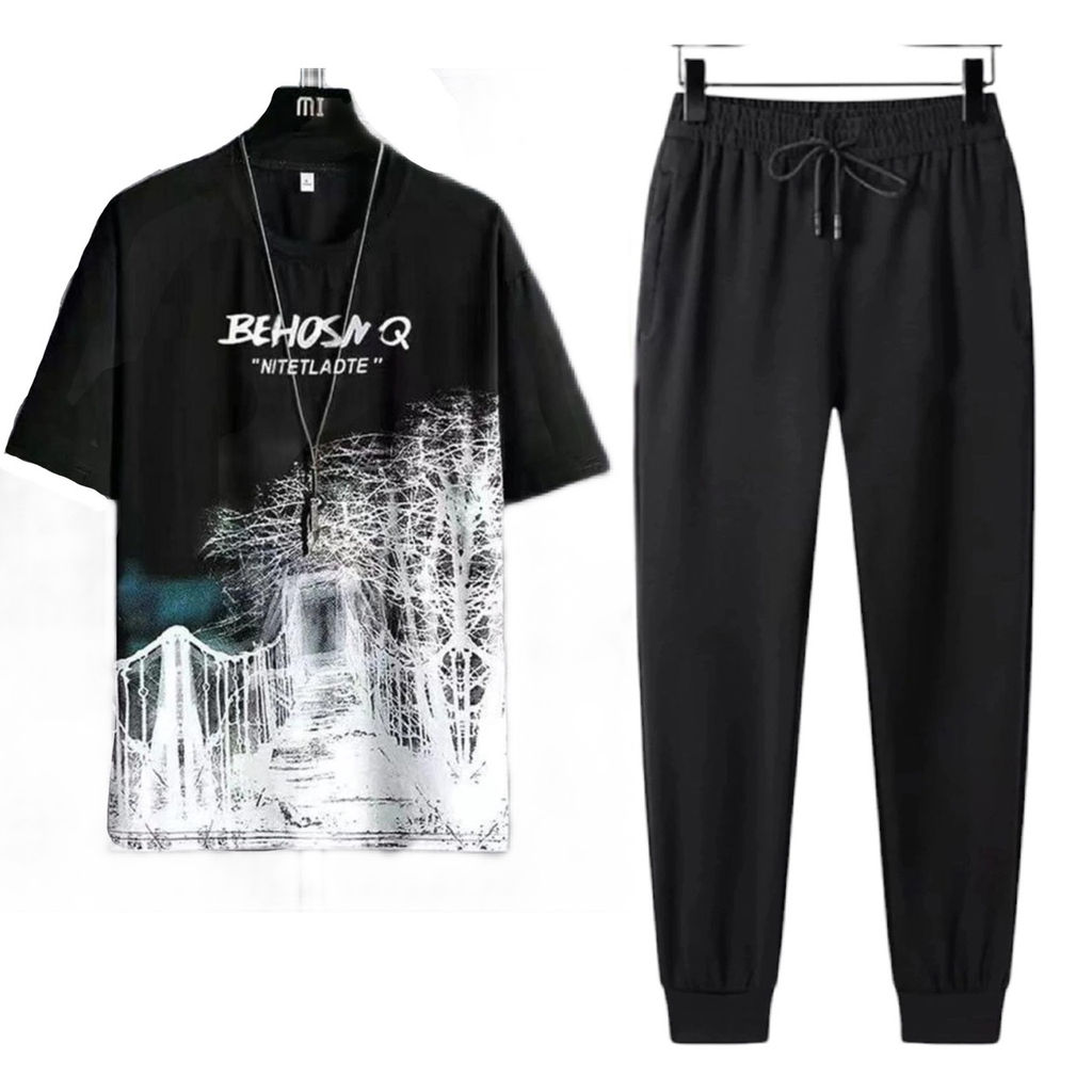 Мужской костюм двойка, Артикул: 129265