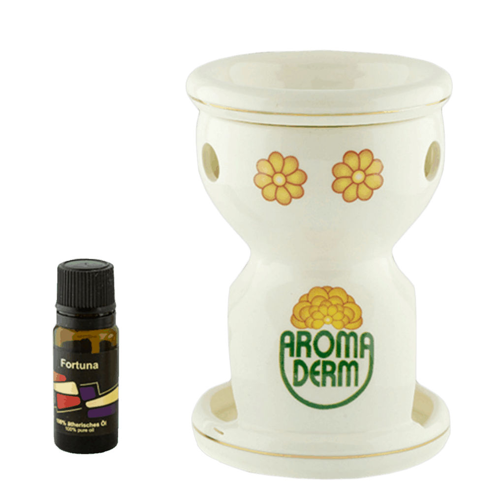 Термолампа АРОМАДЕРМ