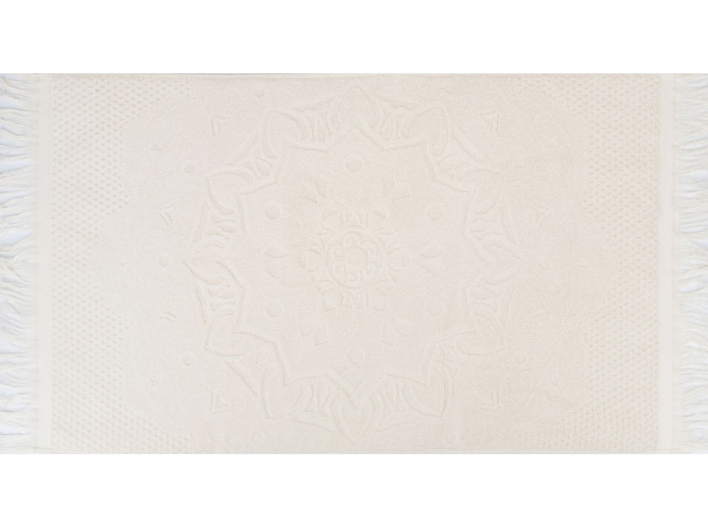 3с103.522ж1 Мишура (эколайн) Полотенце махровое 50х90 см - Текс-дизайн фото 4