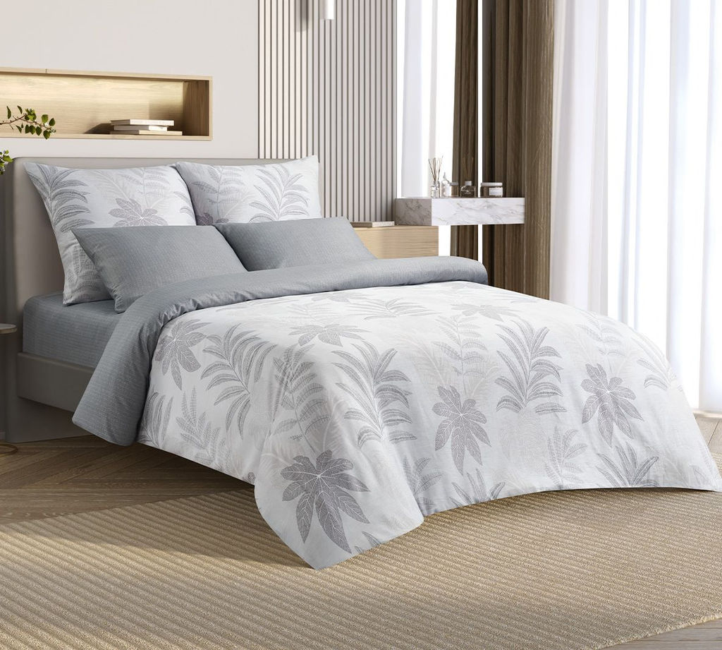 Постельное белье ИСКЬЯ 1,5сп + 2 наволочки