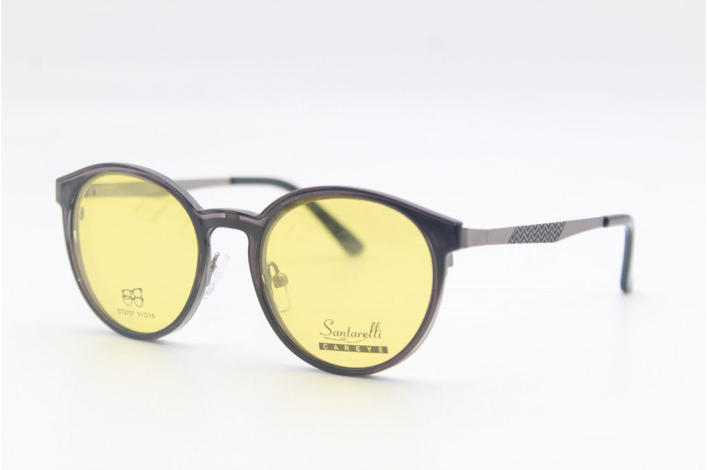 Оправа Santarelli 3 В 1 2707 51-19-140 С3 с футляром