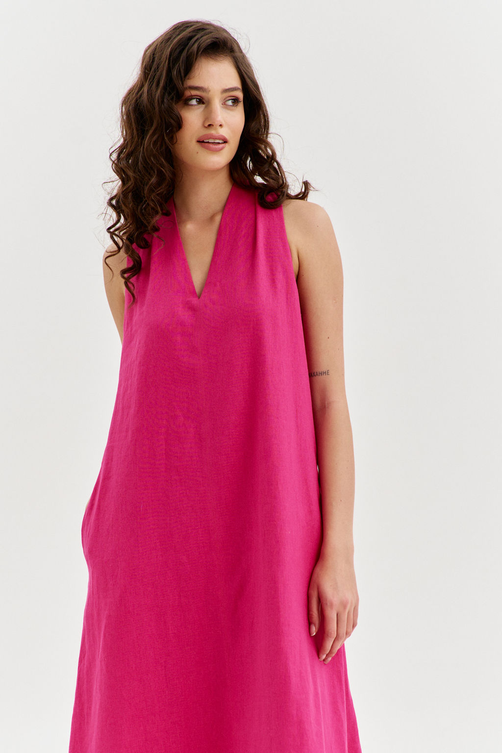 платье 1374 - Rinka фото 2