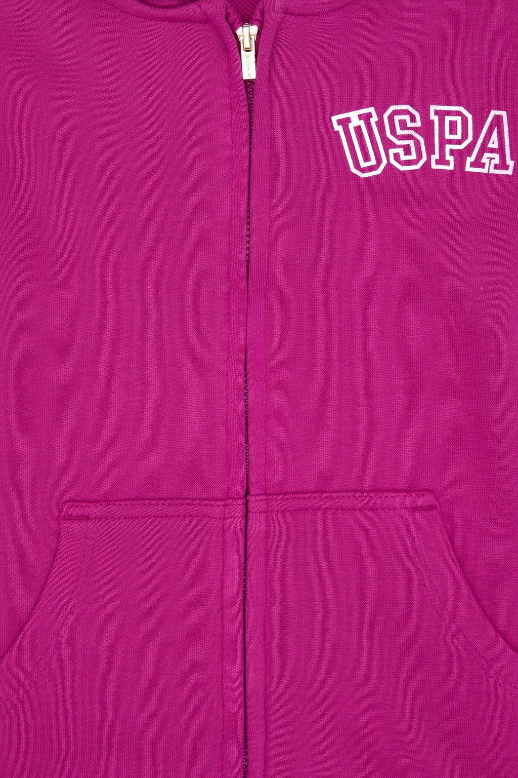 K_z _ocuk Fu_ya Basic Sweatshirt Sepette S_rpriz _ndirim - U.s. polo assn фото 3