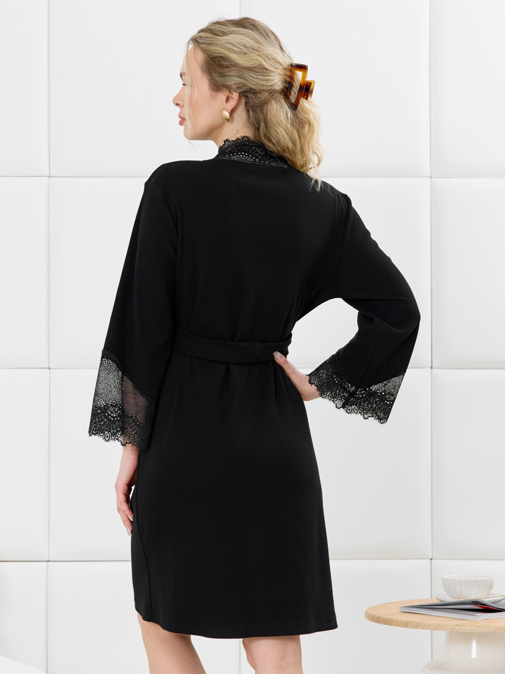 Халат Зора-4 VIOTEX - Виотекс фото 43