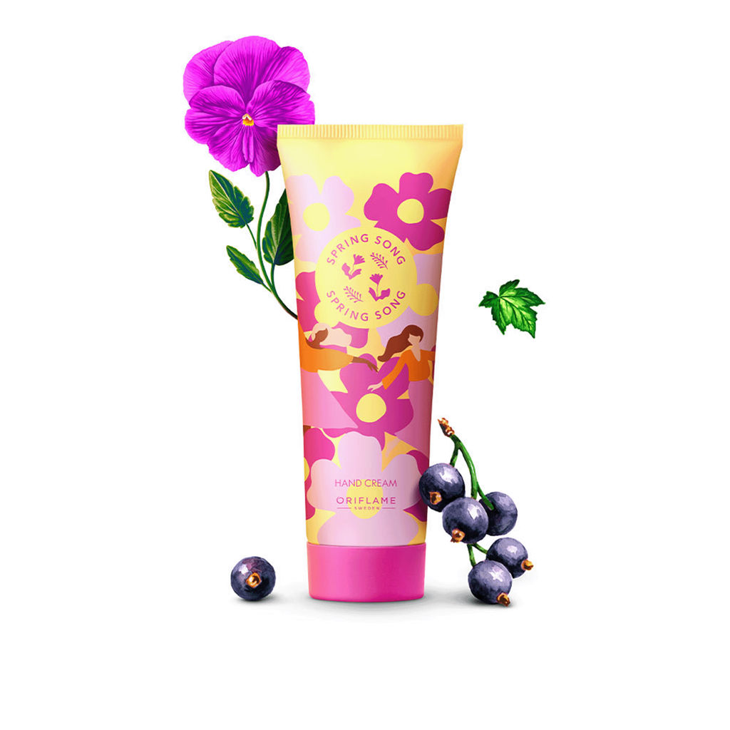 Набор Тройной уход - Oriflame фото 6