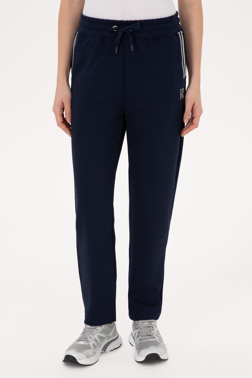 Kad_n Lacivert E_ofman Alt_ - U.s. polo assn фото 2