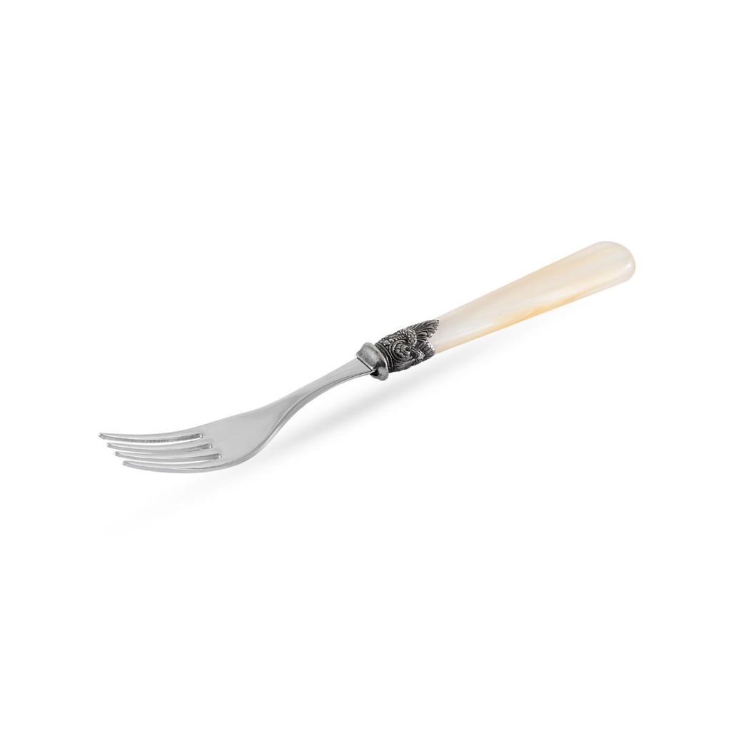 8613 GIPFEL Набор столовых приборов ROYAL 24пр. Материал: нерж. сталь 18/10, метакрил  фото 5