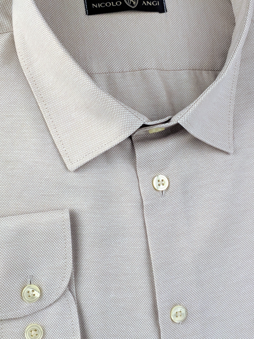 Рубашка 24-81-Б-02