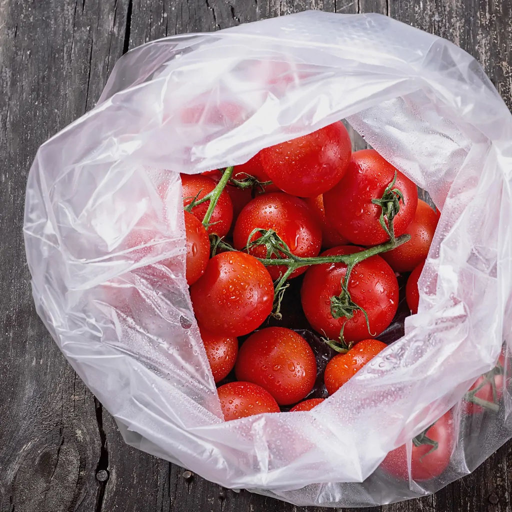 Пакеты для замораживания повышенной прочности, Cameriera , арт. Х-189, 033