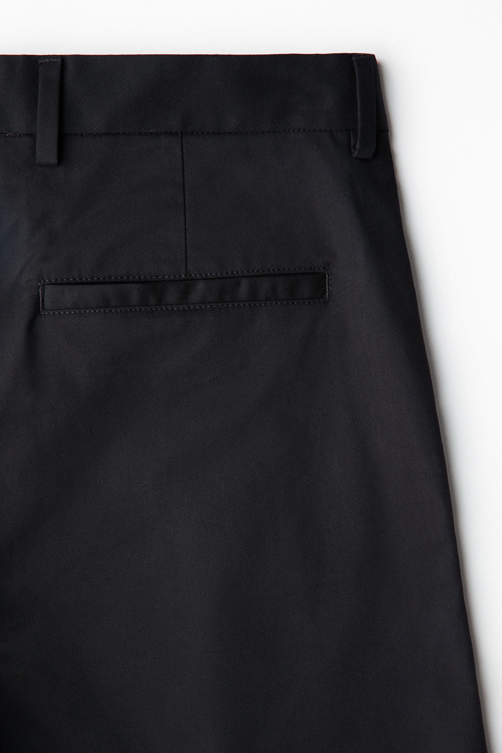 Bermudas Loose Fit - H&m фото 8