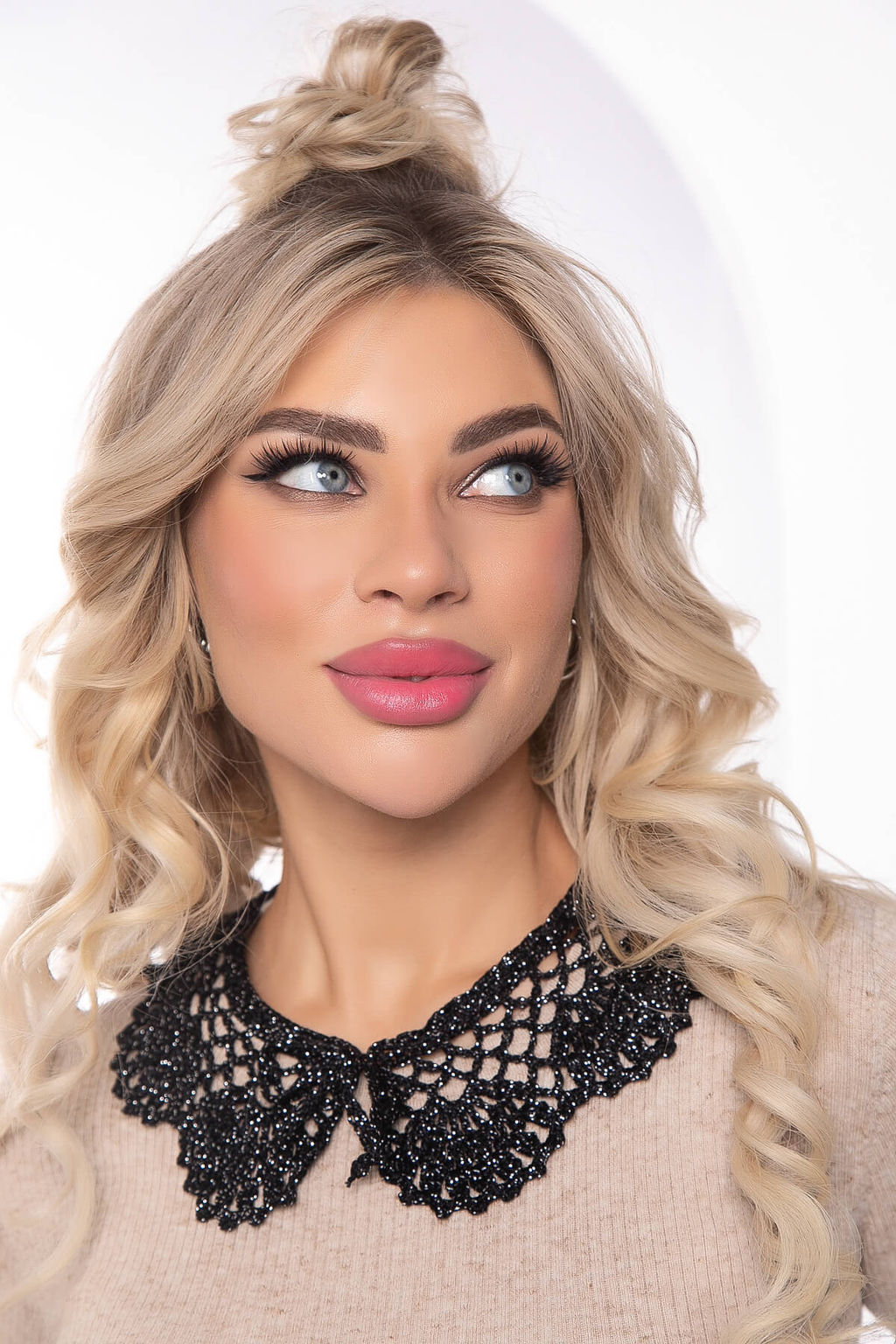 Воротничок В14 - Lt collection фото 3