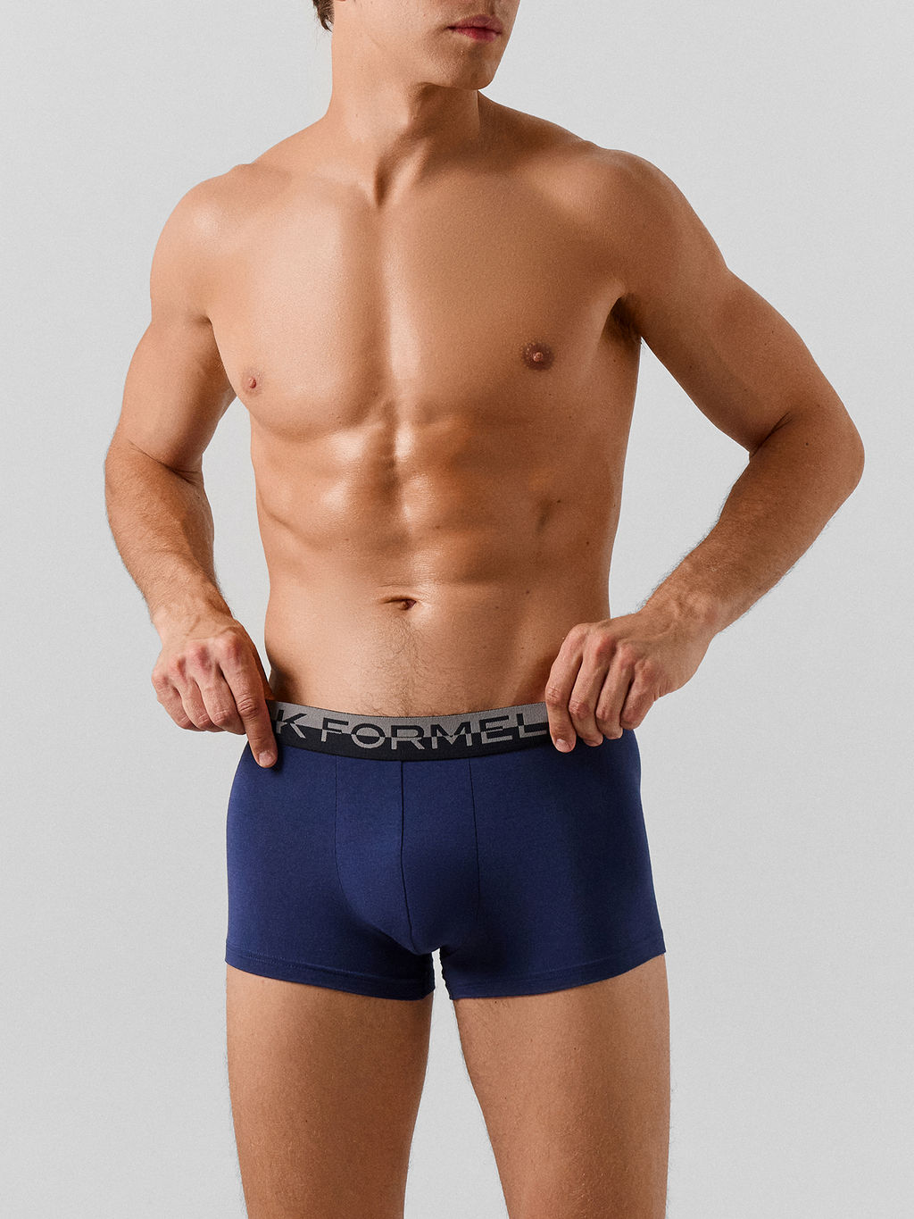 Цена за 2 штуки! ТРУСЫ МУЖСКИЕ