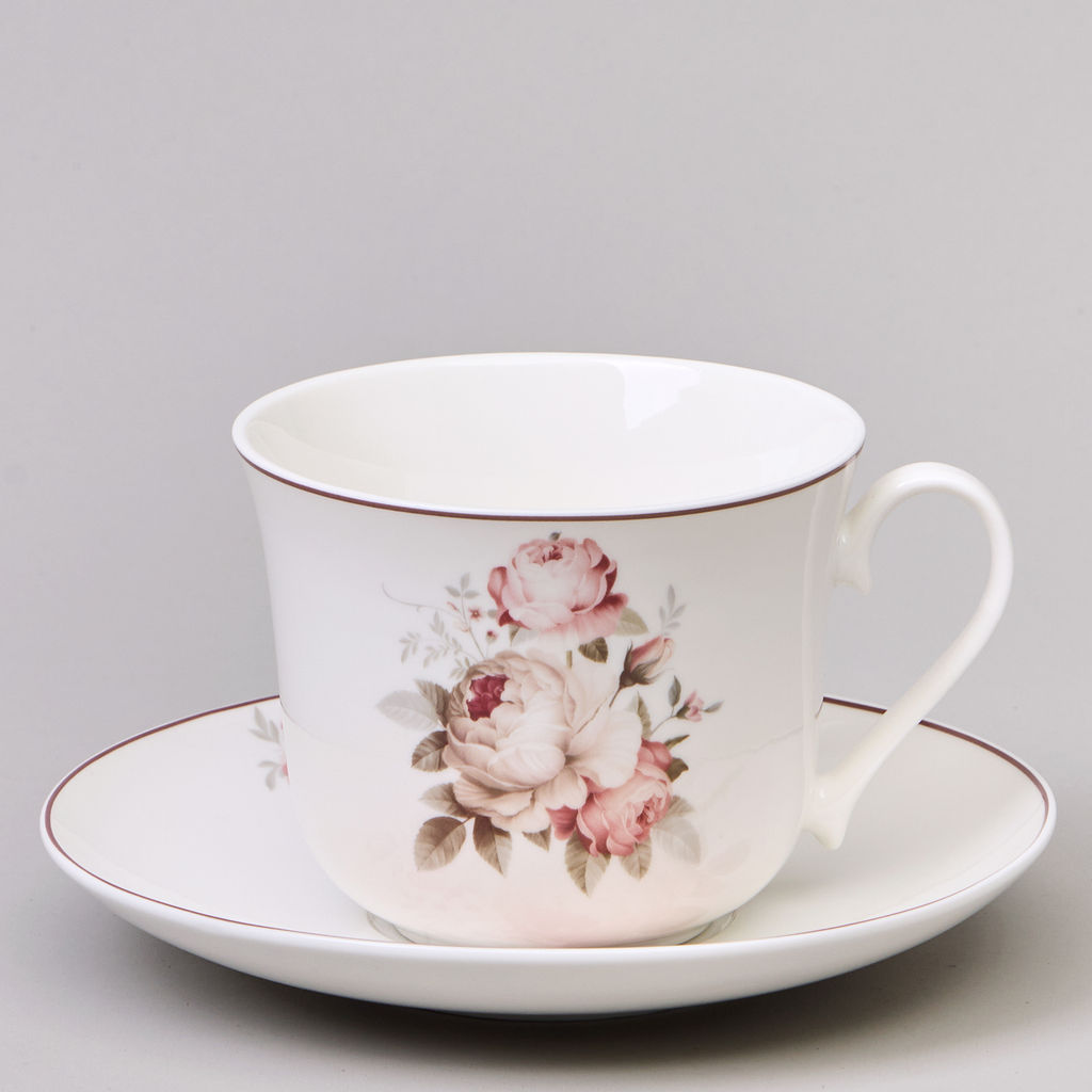 ЧАЙНАЯ ПАРА 450 МЛ МЭРИБЕЛЬ - Lefard фото 3