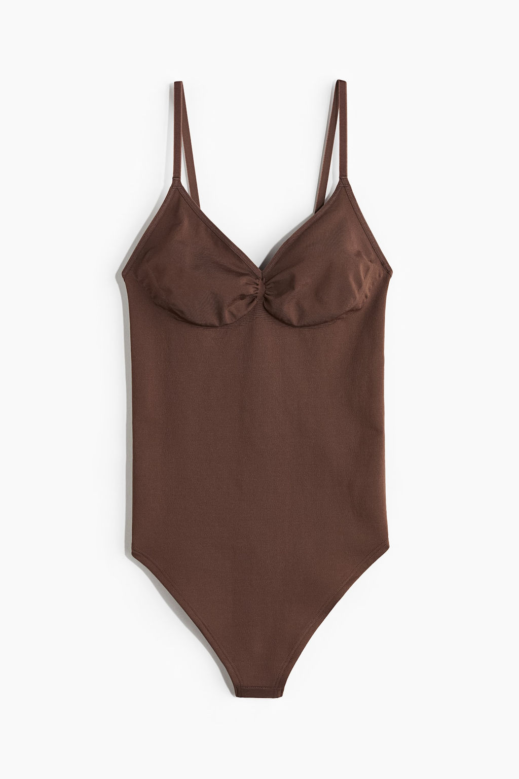 Body tanga Stretchy & Sculpting Firm Shape - H&m фото 4