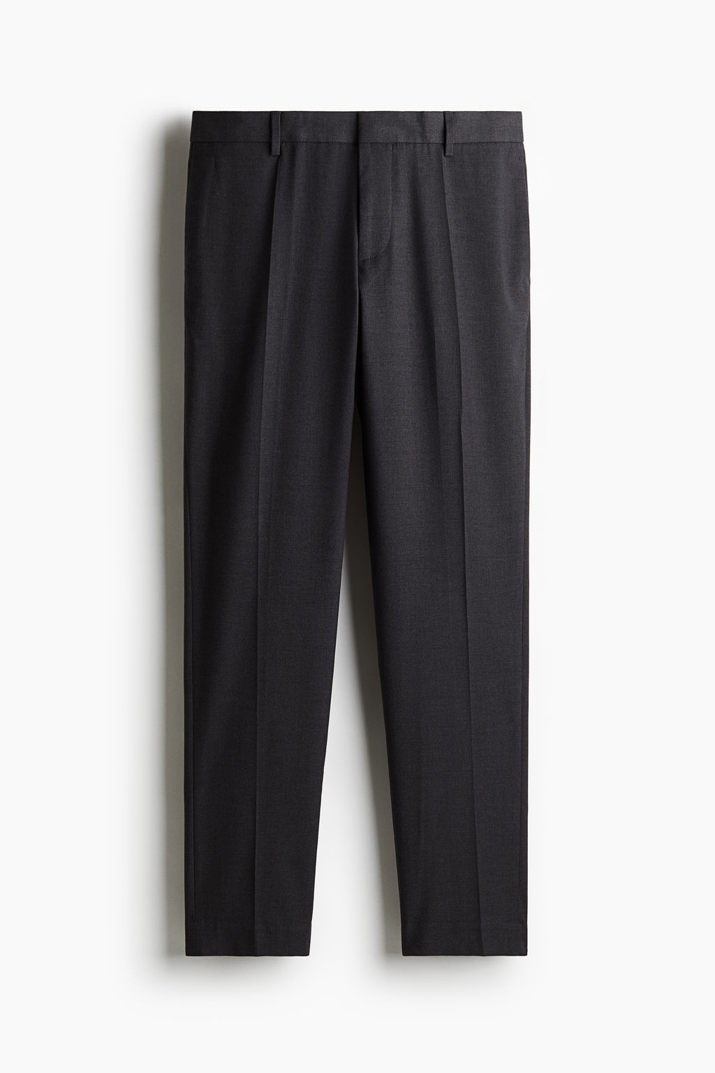 Pantal?n de traje Slim Fit - H&m фото 8