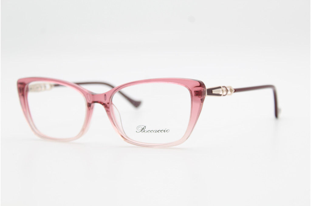 Оправа BOCCACCIO MG-6576 54-17-142 С4