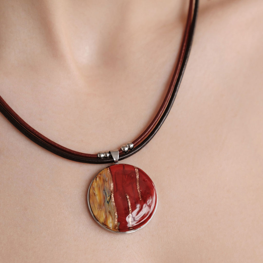 MARSALA Колье LKY5664