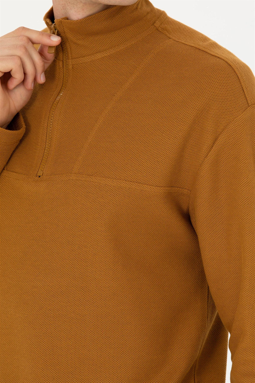 Мужская толстовка с кокосом - U.s. polo assn фото 7