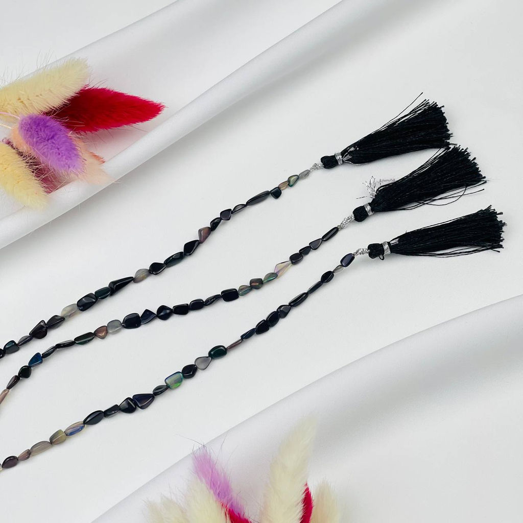 Бусины для украшений из Опала