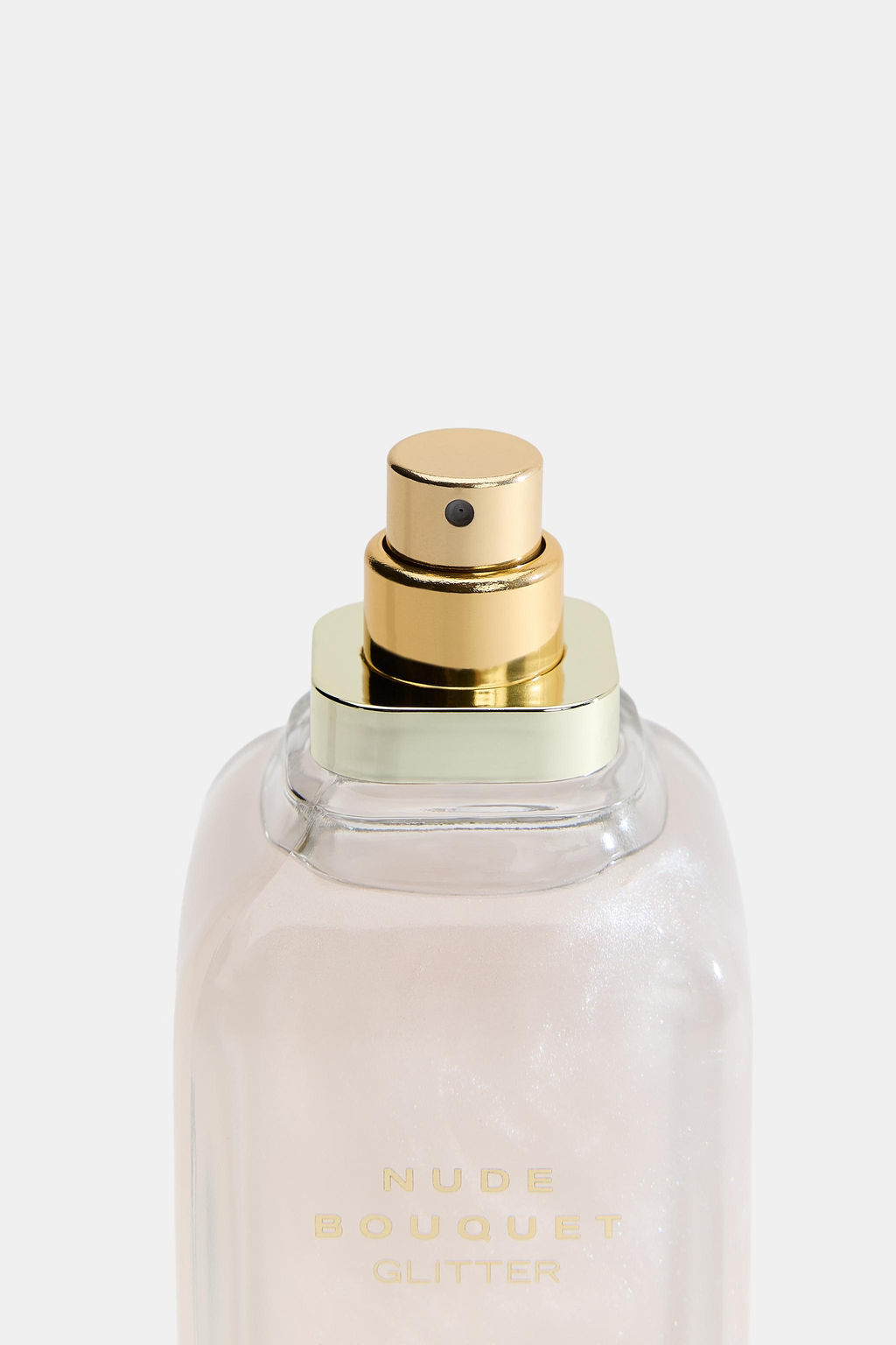 NUDE BOUQUET GLITTER EDP 100ML (3.4 FL. OZ). - Zara фото 3