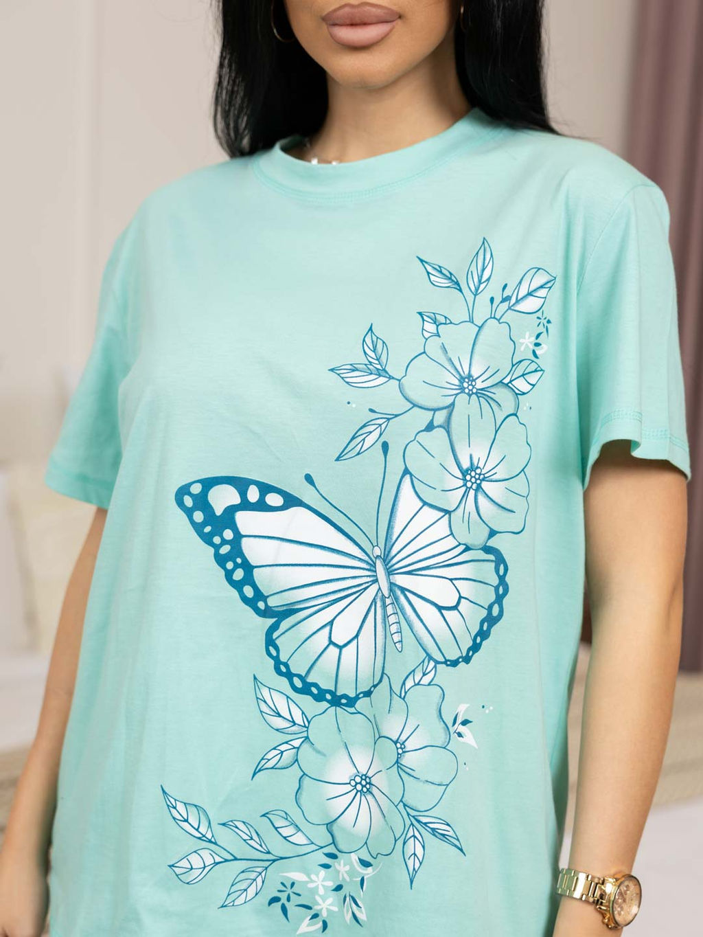 Пижама мод.2094/1