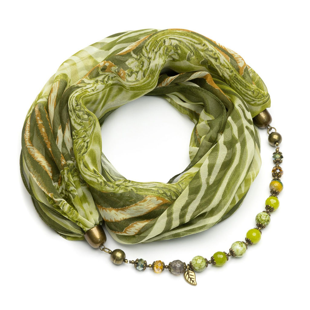 Платок Агата 002302_54 Foxtrot