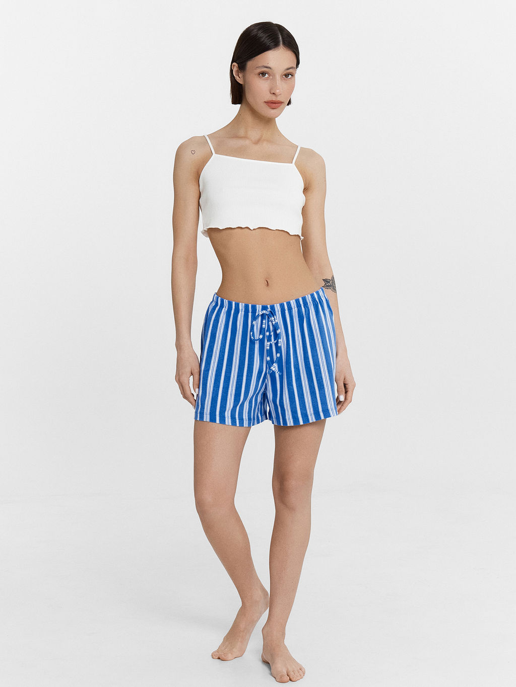 ШОРТЫ ЖЕНСКИЕ