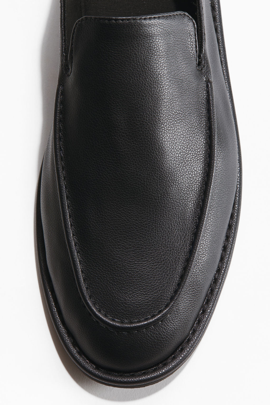 Mocasines con tal?n plegable - H&m фото 5