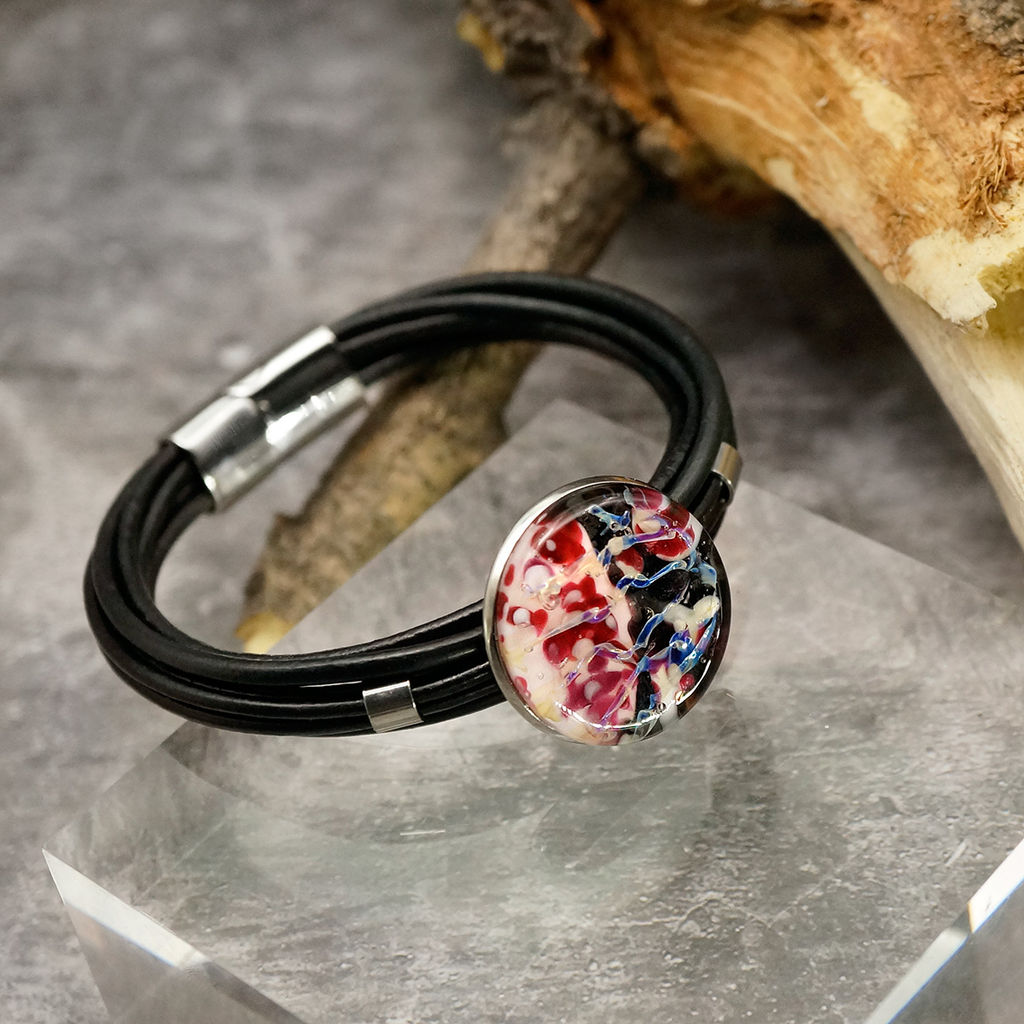 APPLE BLOSSOM Браслет R3676 - Vloes фото 2