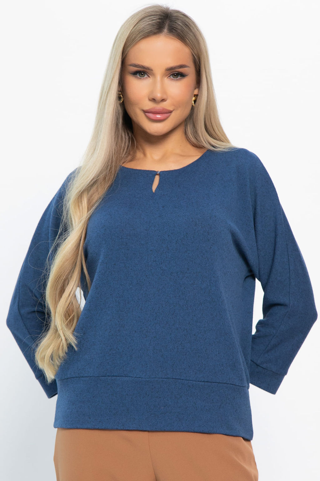 Джемпер трикотажный Претти - Lt collection фото 9