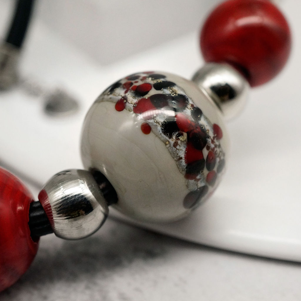 FOCUS Колье LKY5089