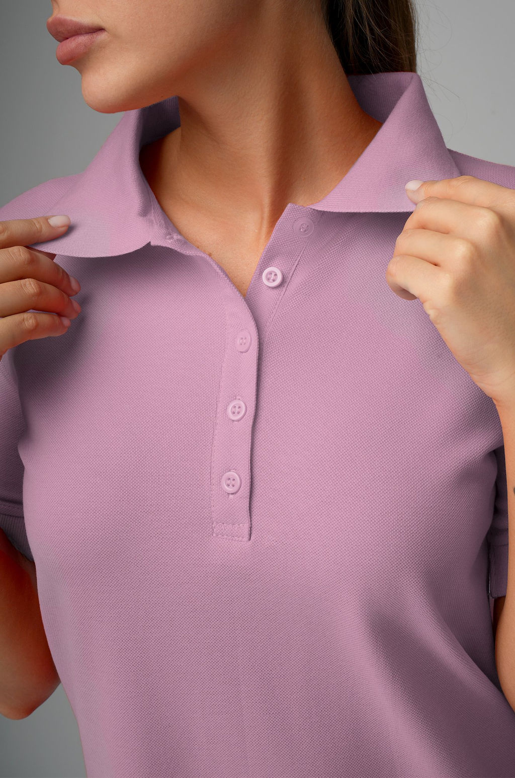 Женское платье-поло Happyfox - Happy fox фото 7