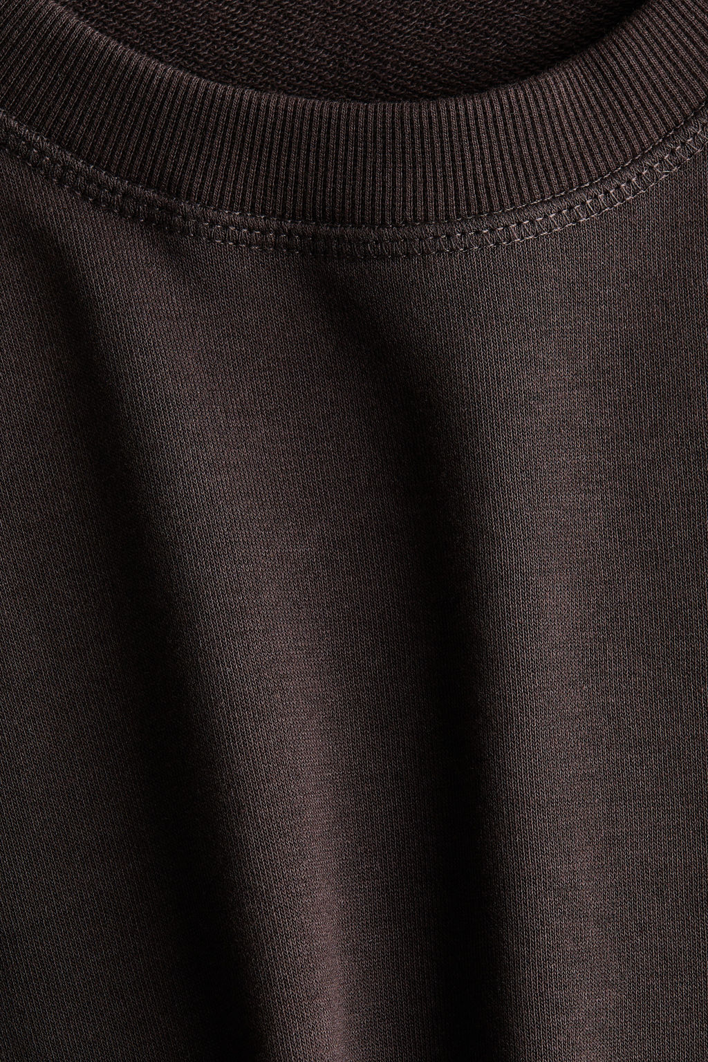 Vestido sudadera - H&m фото 7