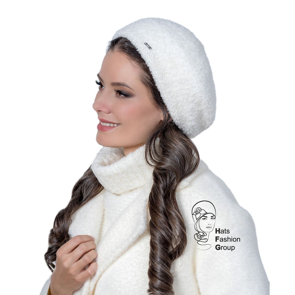 ПРУДЕНС берет женский