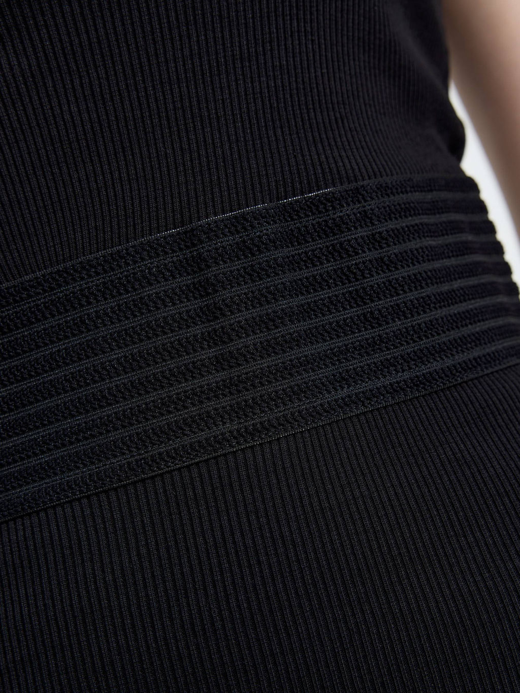 CONTE LPL 2313 black - Conte elegant фото 4