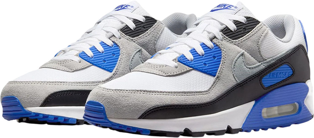 Кроссовки мужские