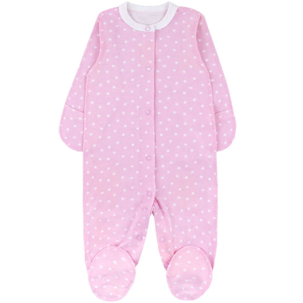 Комбинезон интерлок 1335200816 - Youlala фото 5