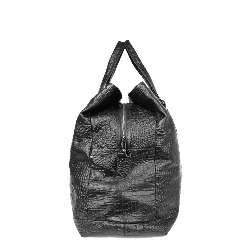 мужская дорожная сумка Barcelo Biagi  фото 3