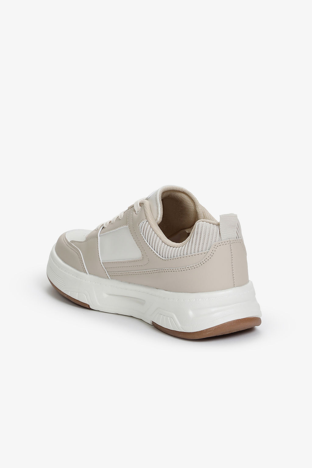Kad_n Bej Spor Ayakkab_ - U.s. polo assn фото 4