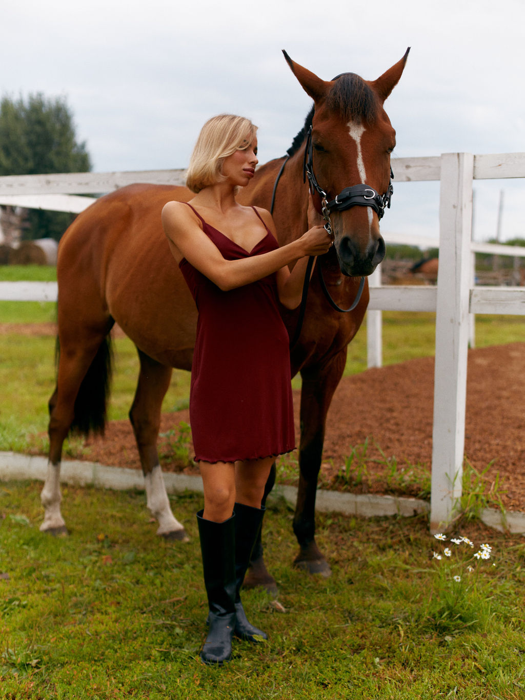 MY Комбинация жен.модал ЛО028