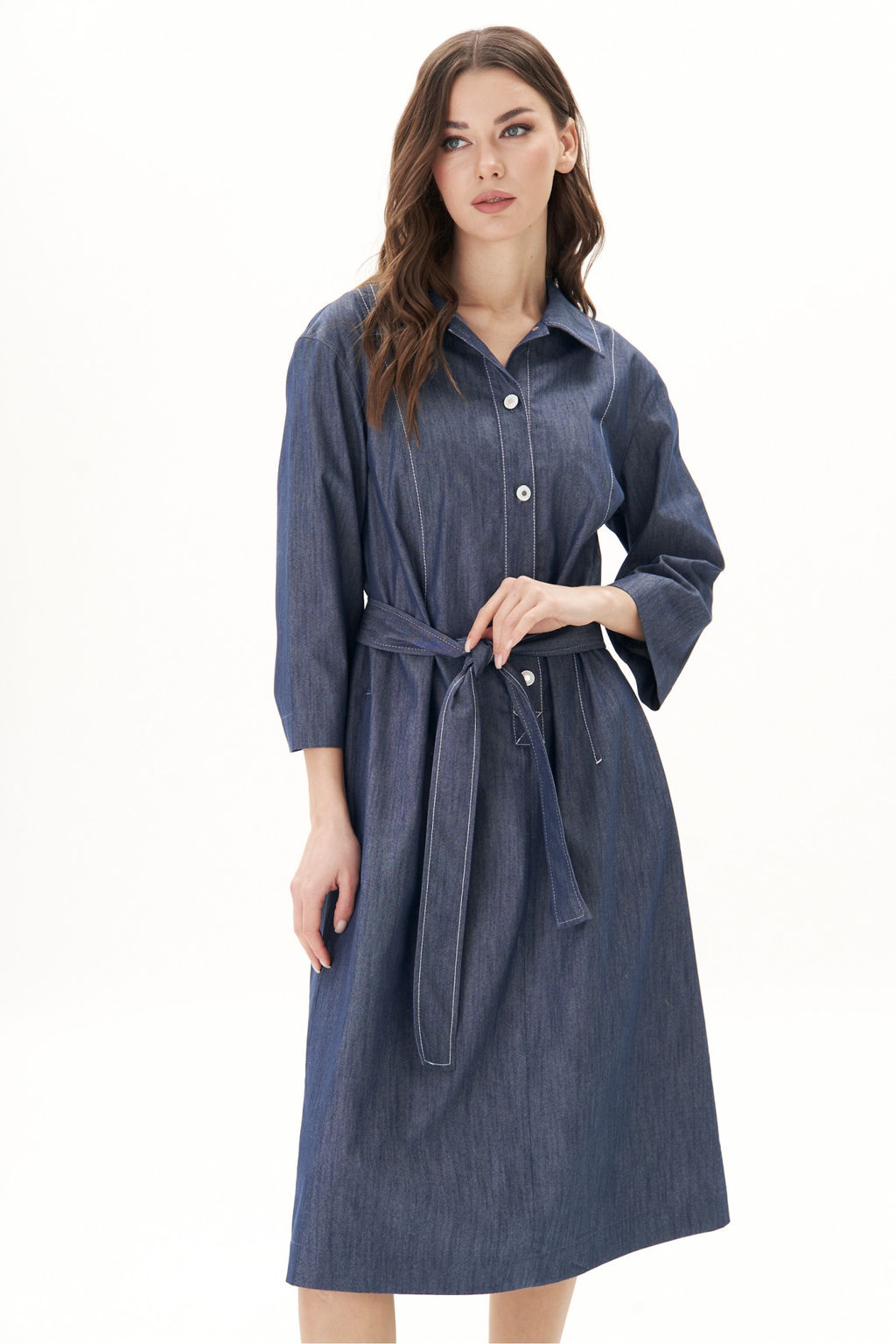 Платье 4722 - Fantazia mod фото 2