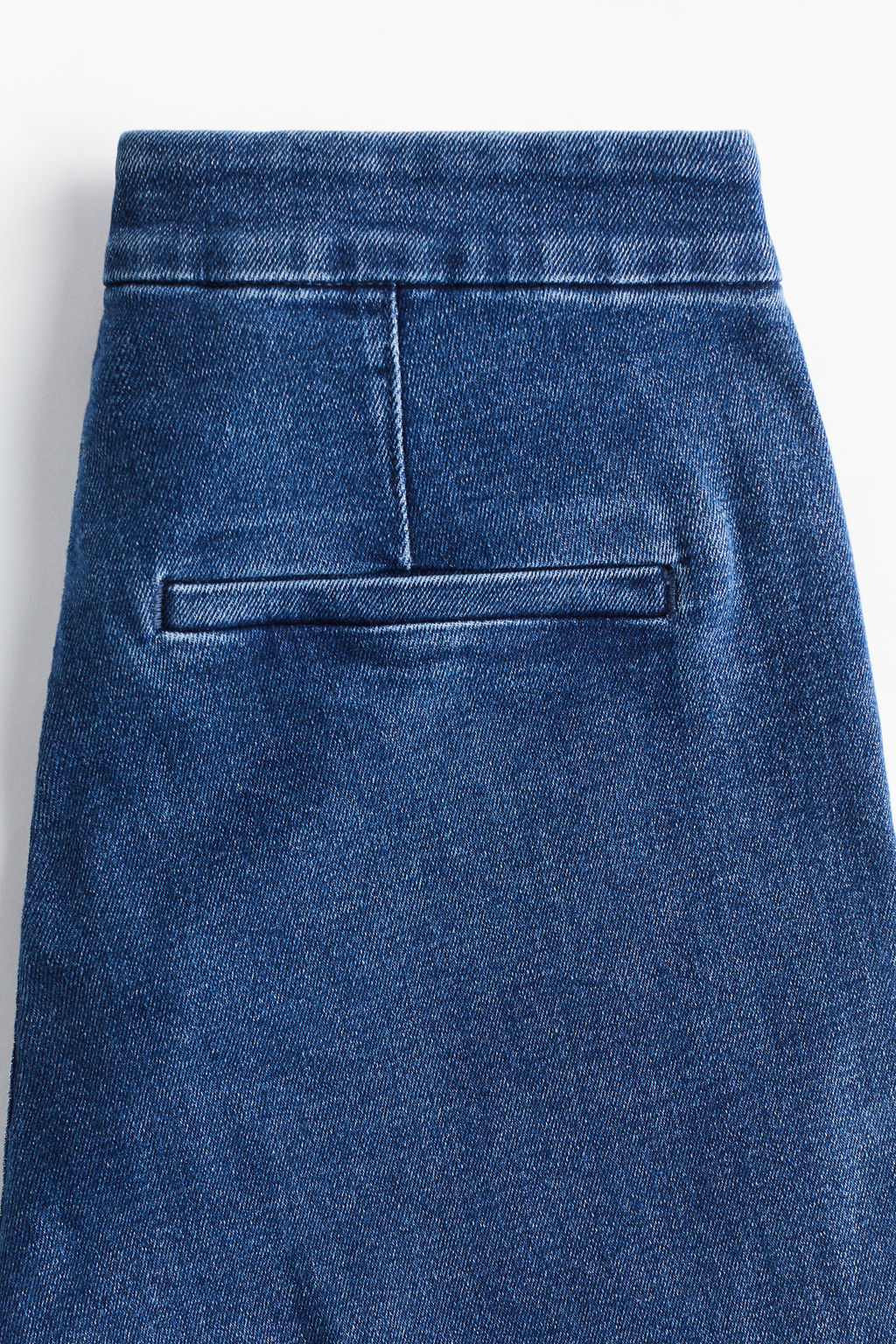 Flared High Jeans - H&m фото 9