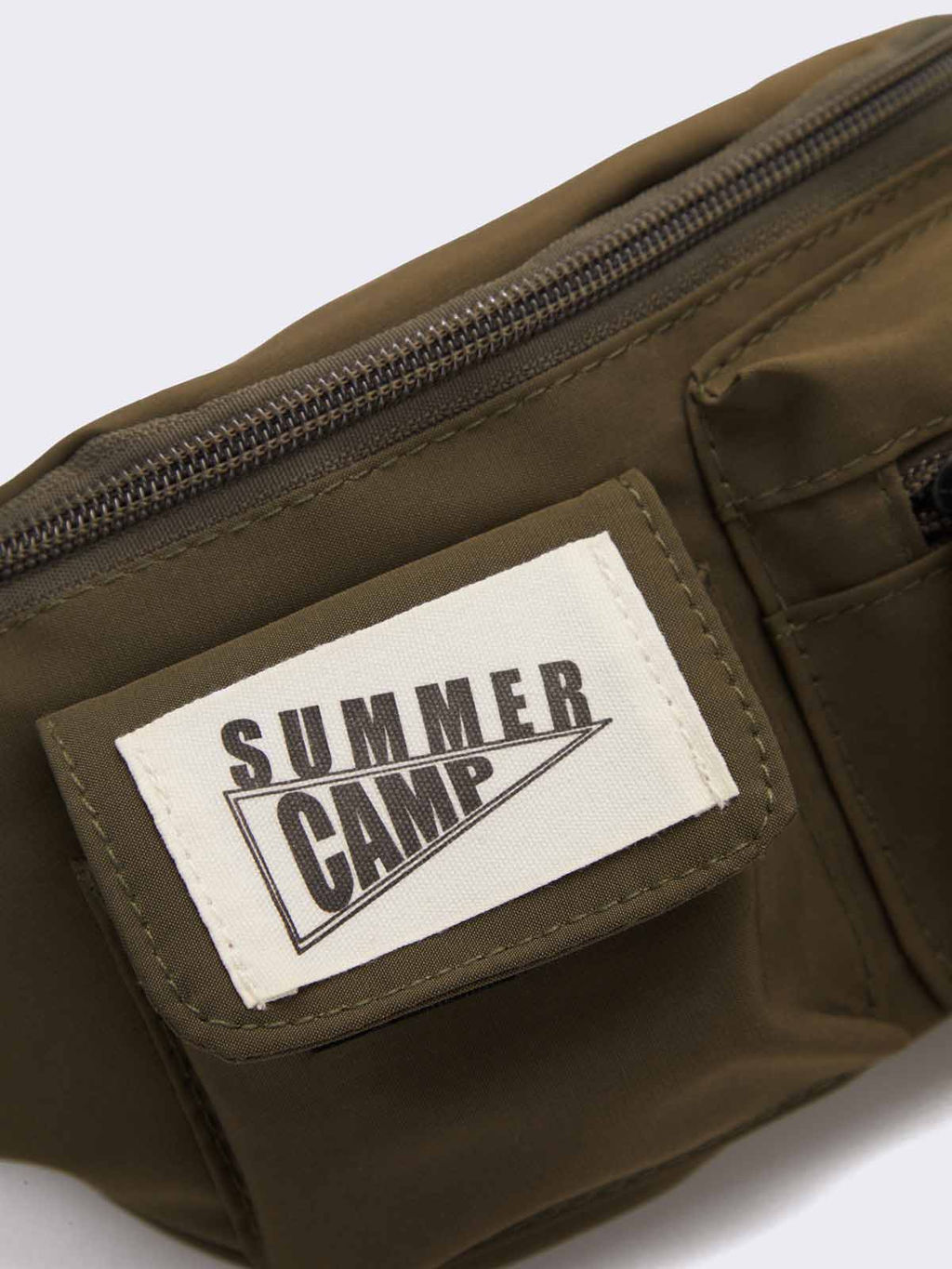 Сумка поясная - Смена фото 4