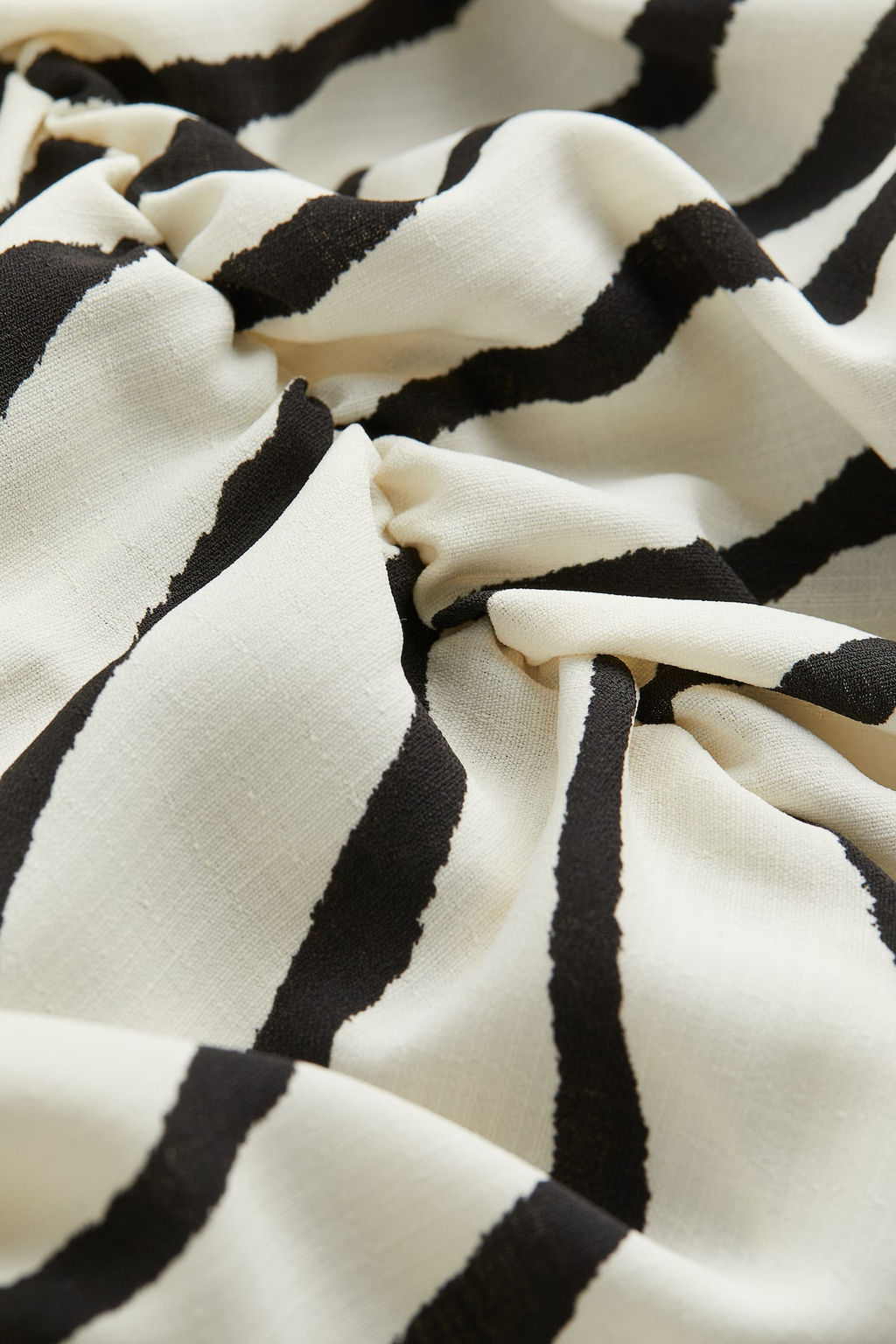 Blusa cropped - H&m фото 2